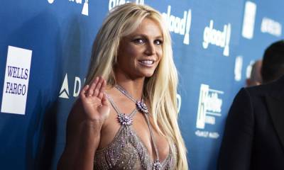 Mariah Carey, Lisa Rinna and more extend the most heartwarming support to Britney Spears - hellomagazine.com