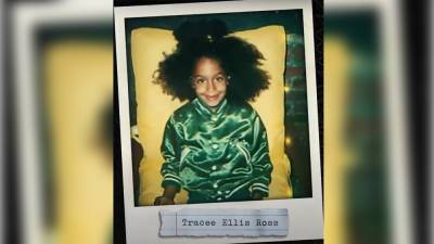 ‘The Hair Tales’: OWN & Hulu Team For Docuseries With Tracee Ellis Ross Among EPs - deadline.com