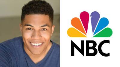 ‘Hungry’: Christian Magby Joins NBC Comedy Pilot - deadline.com