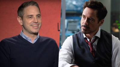 ‘For Your Own Good’: Robert Downey, Jr. & Greg Berlanti Teaming Up To Produce A New HBO Max Series - theplaylist.net - county Mason