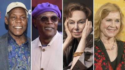 Governors Awards: Samuel L. Jackson, Danny Glover, Elaine May and Liv Ullmann Set for Honorary Oscars - variety.com