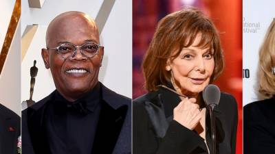 Oscars to honor Elaine May, Danny Glover, Samuel L. Jackson - abcnews.go.com