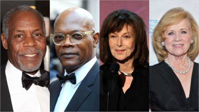 Danny Glover, Samuel L Jackson, Elaine May and Liv Ullmann to Get Honorary Oscars at Governor’s Awards - thewrap.com