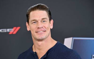 John Cena says he “closed down” his brother’s wedding after getting into a fistfight - www.nme.com