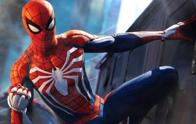 ‘Spider-Man’ dev Insomniac Games is hiring for a new multiplayer project - www.nme.com - California