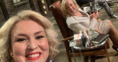 Dragons’ Den’s Sara Davies says show is ‘horrendously competitive’ behind the scenes - www.ok.co.uk - county Durham
