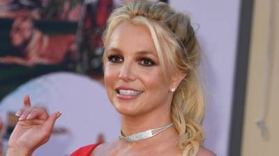 Keke Palmer, Lena Dunham and More Stars Continue to Support Britney Spears After Her Conservatorship Hearing - www.etonline.com - Los Angeles