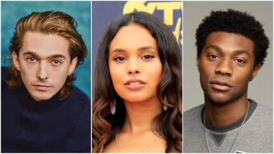 Jennifer Kaytin Robinson’s Netflix Teen Comedy ‘Strangers’ Adds 7 to Cast, Including Austin Abrams, Alisha Boe, Jonathan Daviss - variety.com