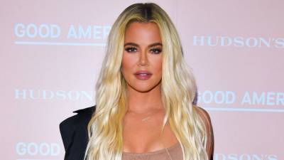Khloe Kardashian Asked Kim Kardashian for Surrogacy Advice Before Tristan Thompson Split - www.etonline.com - USA