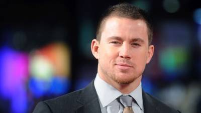 Channing Tatum Shares Rare Photo of Daughter Everly's Face in Heartwarming Post: 'You Are My World' - www.etonline.com