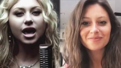 Why Aly & AJ Decided to Give 'Potential Breakup Song' an Explicit 'Makeover' (Exclusive) - www.etonline.com