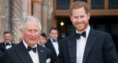Amid accusations of being cut off, Prince Harry received a 'substantial sum' from Prince Charles after Megxit? - www.pinkvilla.com