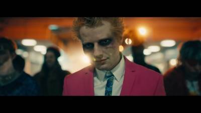 Ed Sheeran Returns to Music With New Single 'Bad Habits' and Vampire-Themed Music Video - www.etonline.com