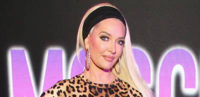 Erika Jayne is Accused of Using 'Glam' Lifestyle to Hide Financial Assets Amid Ongoing Legal Drama - www.justjared.com