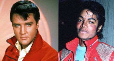 'Michael Jackson feared he would die like Elvis' said wife Lisa Marie Presley 'And he did' - www.msn.com