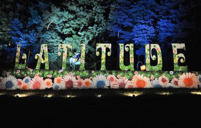 Latitude Festival to go ahead at full capacity in latest stage of government pilot scheme - www.nme.com
