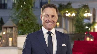 Ousted 'Bachelor' host Chris Harrison spotted enjoying social life in Texas after getting canceled: source - www.foxnews.com - Los Angeles - Texas