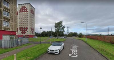 Body discovered in Glasgow as cops search for woman's family - www.dailyrecord.co.uk - Scotland