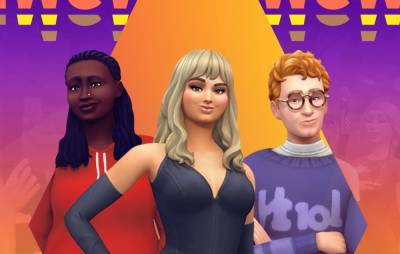 ‘The Sims 4’ is getting its own Simlish music festival with Bebe Rexha, Glass Animals and more - www.nme.com