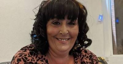 Inquest opens into death of mum-of-five who died after falling onto M60 - www.manchestereveningnews.co.uk - Manchester