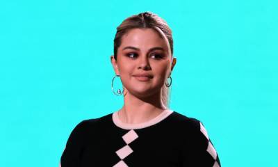 Selena Gomez says she ‘never really felt equal’ in past relationships - us.hola.com - Australia