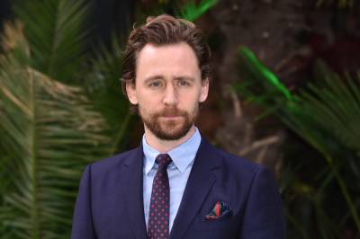 Tom Hiddleston To Read A Bedtime Story To Help Kids Fall Asleep - etcanada.com