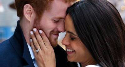 Meghan Markle and Prince Harry’s lifetime movie shares deeper truths behind their royal exit; Watch - www.pinkvilla.com - Britain
