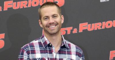 The Sweet Way ‘F9’ Pays Tribute to Paul Walker Nearly 8 Years After His Death - www.usmagazine.com