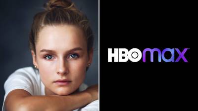 Olivia DeJonge Joins HBO Max’s True-Crime Series ‘The Staircase’ - deadline.com - USA - county Story - North Carolina