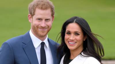 Meghan Markle drops HRH title, Prince Harry keeps his on Lilibet Diana’s birth certificate - www.foxnews.com