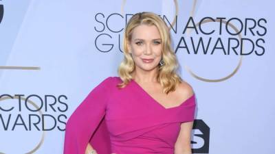 Laurie Holden to Play Crimson Countess in ‘The Boys’ Season 3 - thewrap.com - Germany