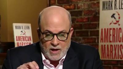 Mark Levin Slams ‘Unethical’ Fox News Colleague Tucker Carlson For Leaking Stories to Media (Audio) - thewrap.com - New York