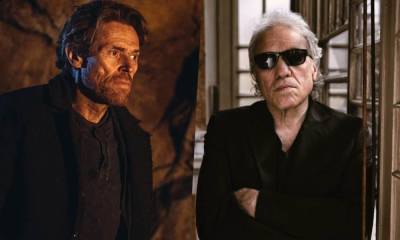 Abel Ferrara Talks ‘Siberia,’ Working With Dennis Hopper, Staying Sober & Much More [Deep Focus Podcast] - theplaylist.net - Russia