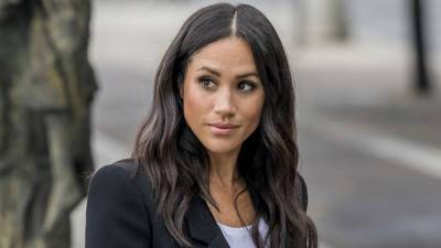 Meghan Markle Officially Dropped Her Royal Title on Lili’s Birth Certificate Amid Her Drama With Harry’s Family - stylecaster.com - Britain