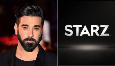 ‘The Serpent Queen’: Ray Panthaki Joins Cast Of Starz Catherine De Medici Drama - deadline.com - France