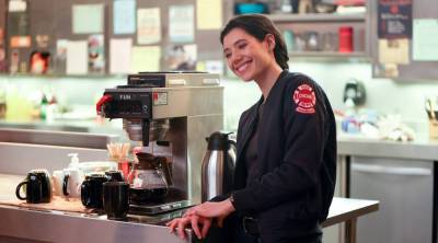 ‘Chicago Fire’: Hanako Greensmith Upped To Series Regular For NBC Drama - deadline.com - Chicago