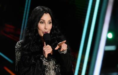 Cher wishes fans “Happy Pride Month” in first ever TikTok - www.nme.com