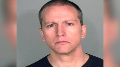 Derek Chauvin Sentenced for Murder of George Floyd: Celebs Speak Out - www.etonline.com - Minneapolis - Floyd