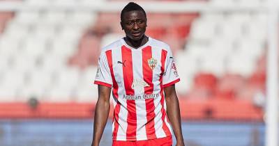 Man City 'join race' for €60m-rated Almeria striker Umar Sadiq and more transfer rumours - www.manchestereveningnews.co.uk - Spain - Manchester - Nigeria - city Moscow
