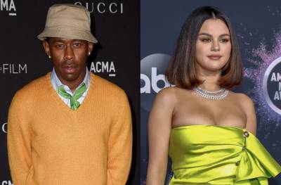 Tyler, The Creator Apologizes To Selena Gomez For Mean Tweets In New Song ‘Manifesto’ - etcanada.com