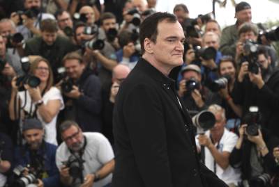 Quentin Tarantino Tells Bill Maher He Still Plans To Retire After His Next Film & Has Considered (And Dismissed) A ‘Reservoir Dogs’ Reboot - deadline.com