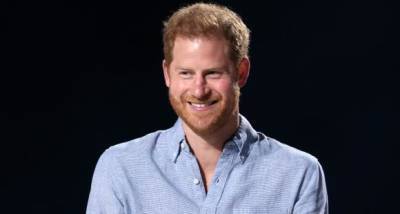 After welcoming daughter Lilibet, Prince Harry ARRIVES in the UK for Princess Diana statue unveiling - www.pinkvilla.com - Britain