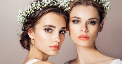 Big weddings are back – and these beauty products will ensure your makeup lasts all day - www.ok.co.uk
