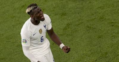 Pogba, Sancho, Fernandes - five questions for Manchester United players in Euro 2020 knockout stage - www.manchestereveningnews.co.uk - Scotland - Manchester - Sancho