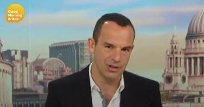 Martin Lewis' GMB debut teased in trailer as he vows to 'interrogate' - www.manchestereveningnews.co.uk - Britain