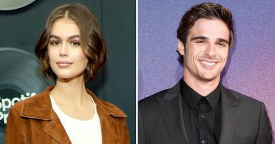 Jacob Elordi and Kaia Gerber’s Love Story: Relive Their Relationship Timeline - www.usmagazine.com - New York