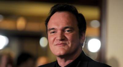 Quentin Tarantino Makes New Comments About Impending Retirement - www.justjared.com - California