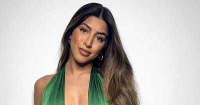Love Island Scot Shannon Singh 'more interested jokes than boys' when she was younger - www.dailyrecord.co.uk - Scotland - county Shannon - county Love
