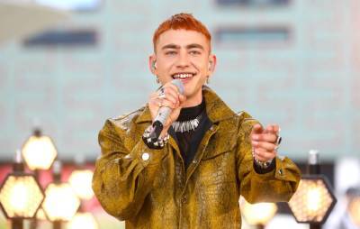 Olly Alexander set to be announced as next ‘Doctor Who’ star, reports claim - www.nme.com