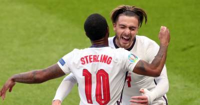 What Jack Grealish Man City move might mean for Raheem Sterling - www.manchestereveningnews.co.uk - Manchester
